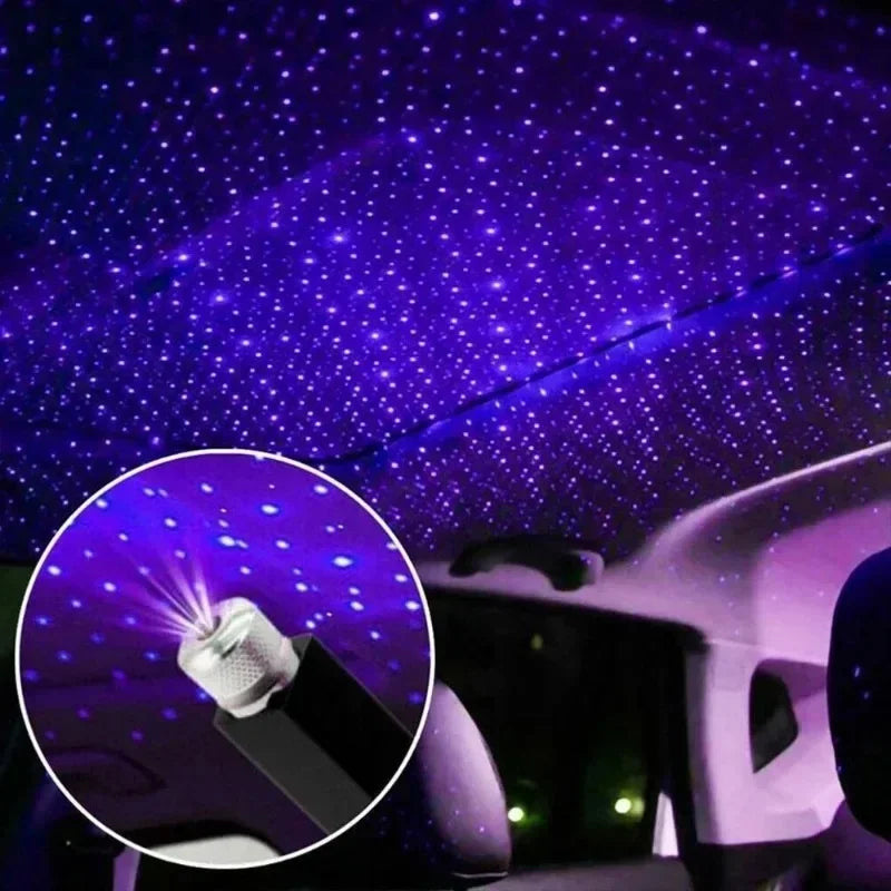 Starlight Headliner Add-On