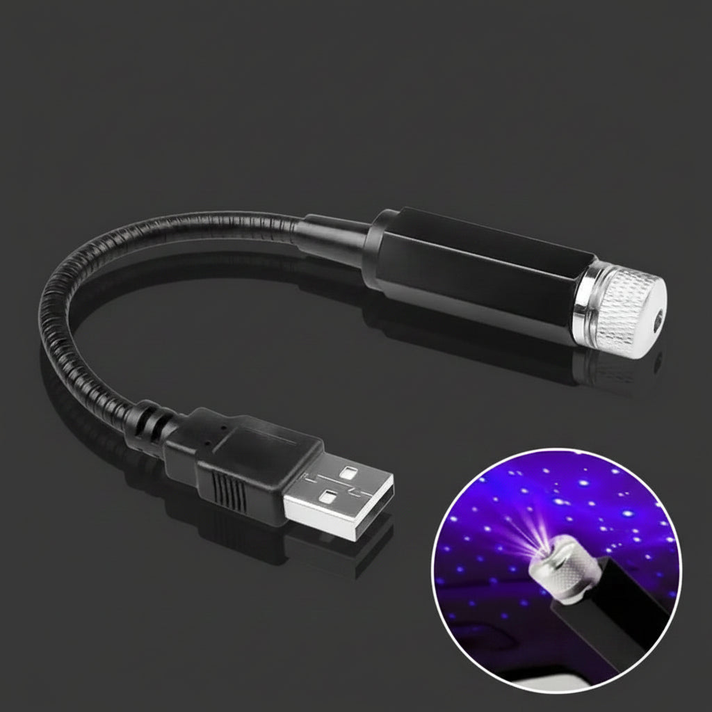 Starlight Headliner Add-On