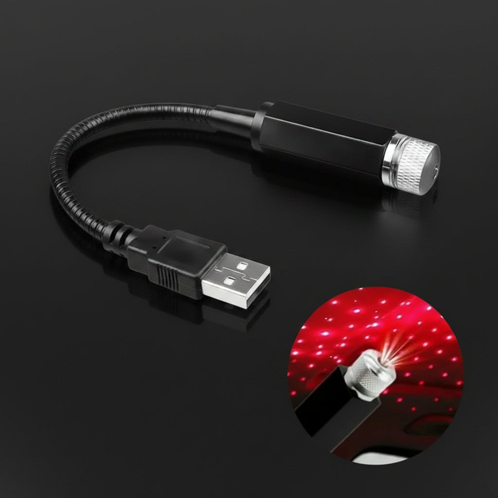 Starlight Headliner Add-On